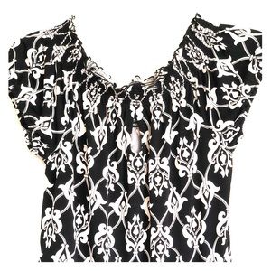 White House Black Market Blouse